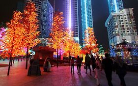 I-City By Landmark @ Shah Alam