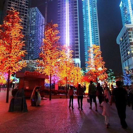 I-City By Landmark @ Shah Alam Luaran gambar