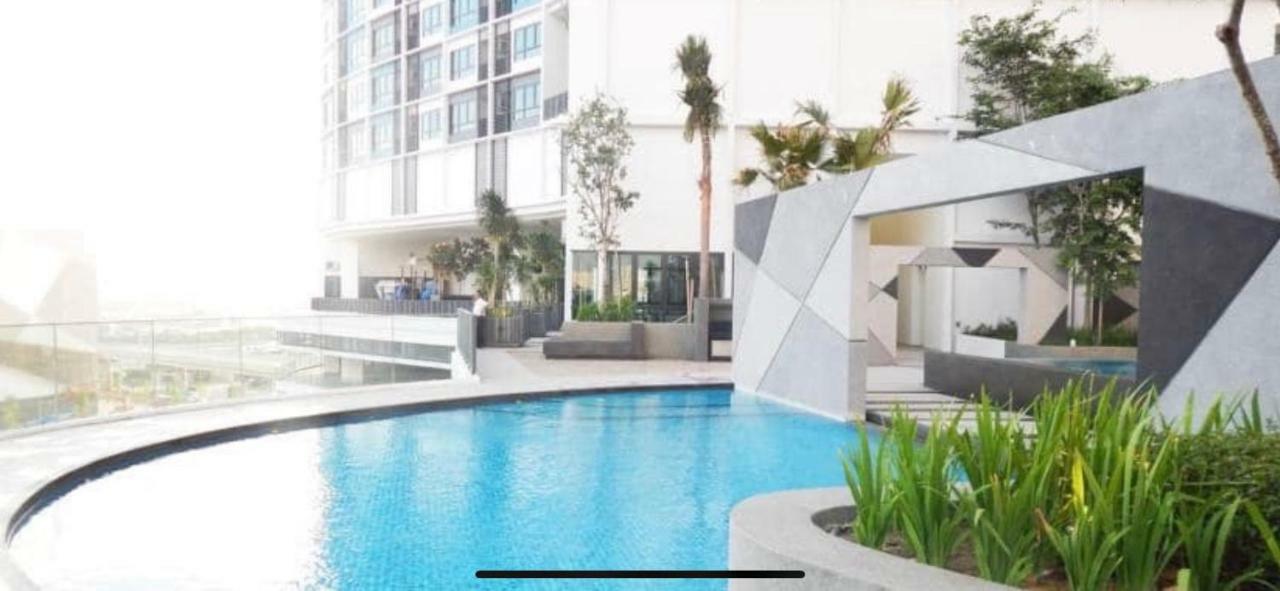I-City By Landmark @ Shah Alam Luaran gambar