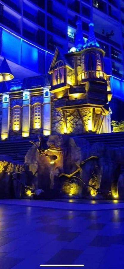 I-City By Landmark @ Shah Alam Luaran gambar