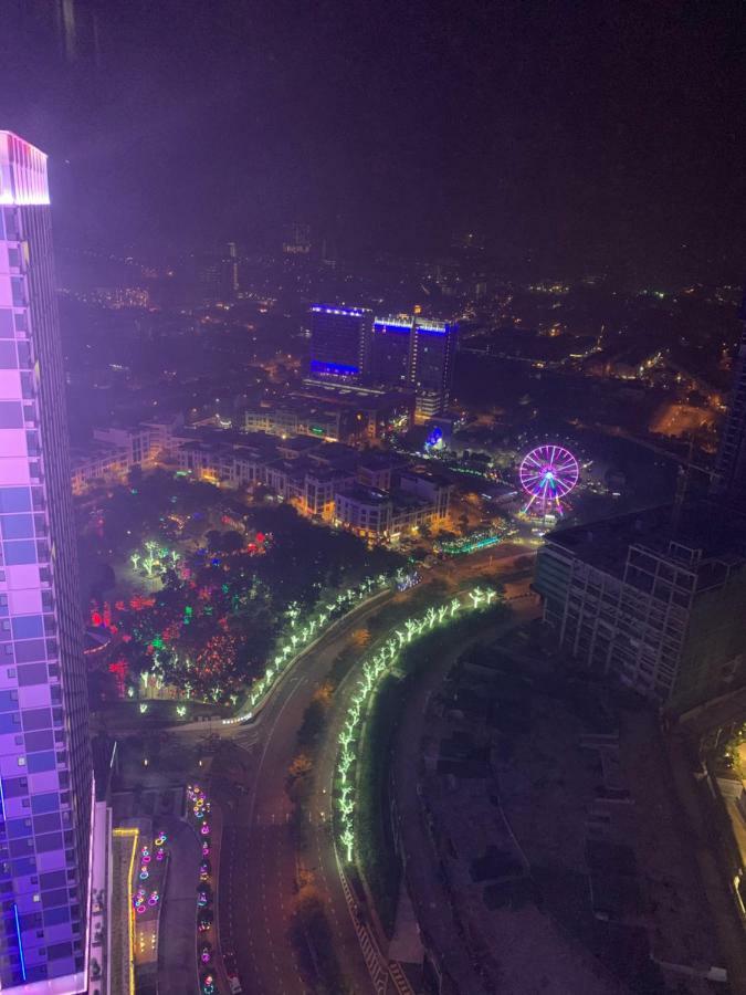 I-City By Landmark @ Shah Alam Luaran gambar