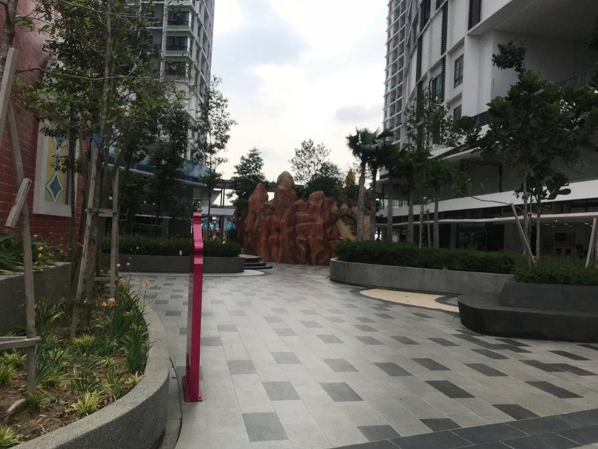 I-City By Landmark @ Shah Alam Luaran gambar